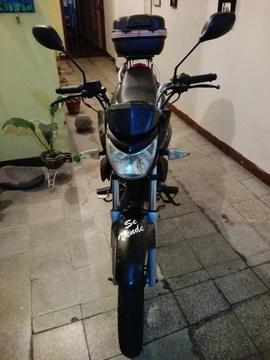 Vendo Moto Skygo