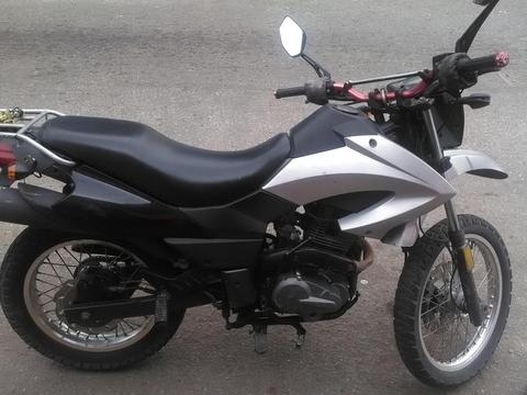 moto 200cc