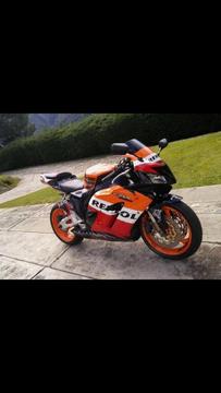 Cbr1000 Repsol