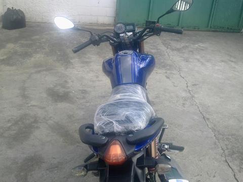 Se Vende Rkv 200