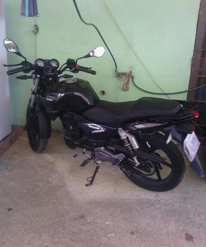 Vendo Moto Arsen 2 Año 2015