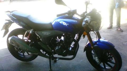 Se Vende Tx 2012 Y Rkv 2013