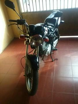 Vendo O Cambió Suzuki En125