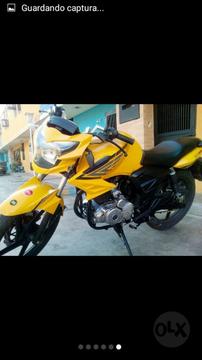 Moto Brz200 Tlf04145837015