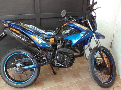 vendo Bera 200 DT