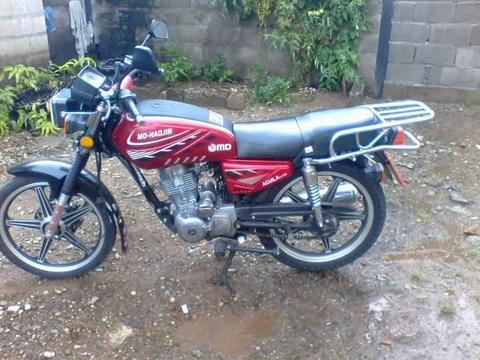 Se Vende Un Md150