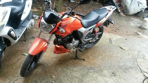 Hj Cool Cero Kilometros