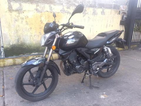 moto arsen 2 NEGOCIABLE