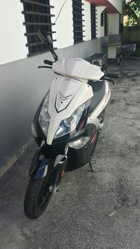 Moto Bera New Cobra 2013