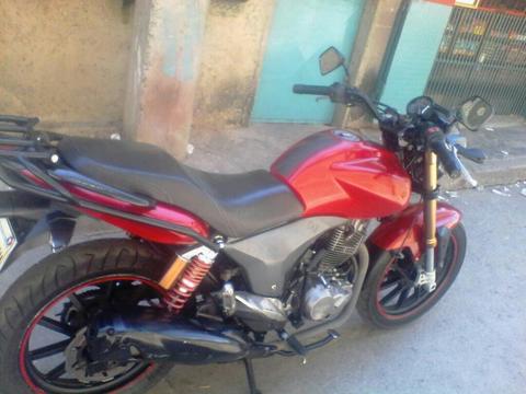 Se Vende Rkv