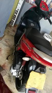 Vendo Mi Moto Bera Cobra 150cc