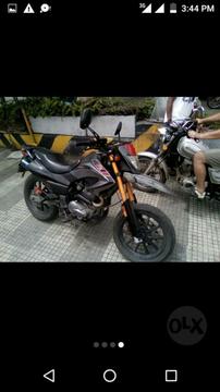 Vendo Moto Tx Empaire