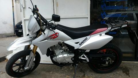 Venta de Moto