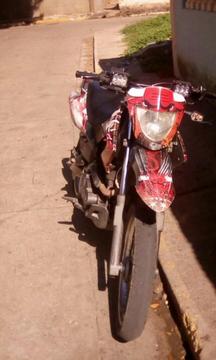 Se Vende Tx 200cc