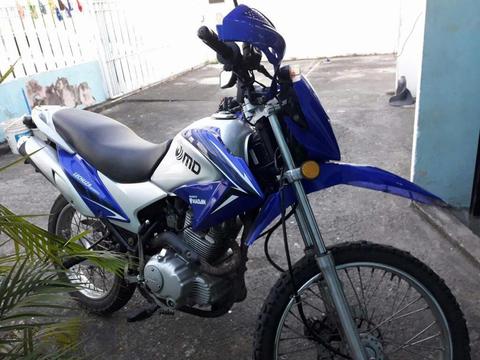 Vendo Moto Md