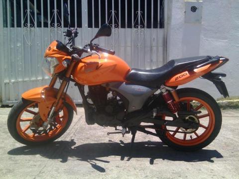 Se Vende Rkv 2012