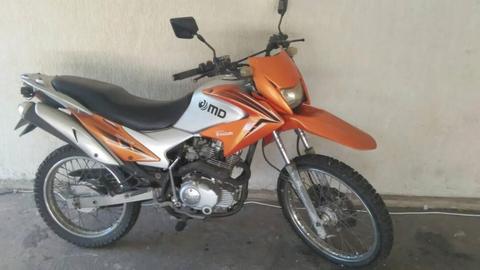 VENTA Moto MD Trepador