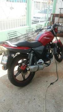 Vendo Moto Speed