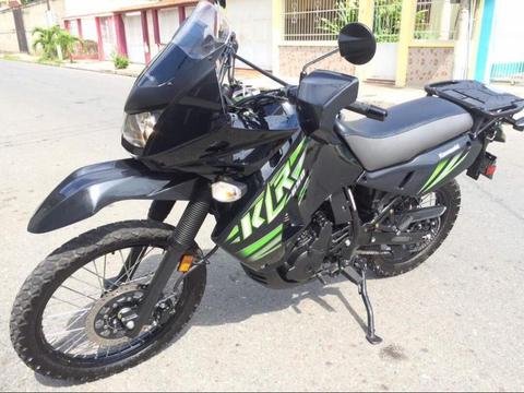 Vendo Kawasaki Klr