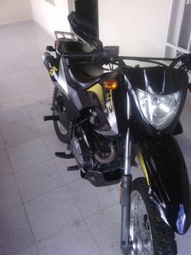 Moto Tx Año 2011