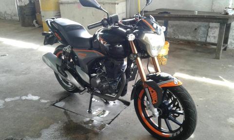 Se Vende Rkv 2012