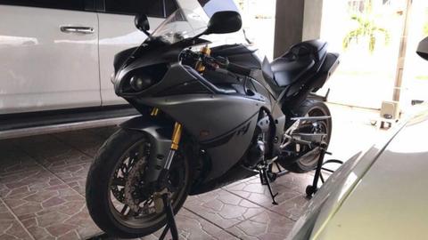 Vendo R1 2009