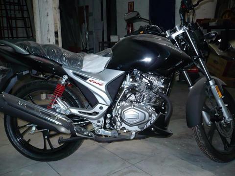 en Venta Susuki Cool 2014