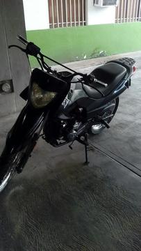 Moto Tx 200 Año2010