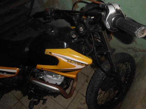 Vendo Cambio Skigo Cossakc 250