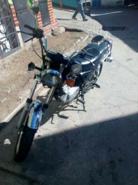 Vendo Gn 2011