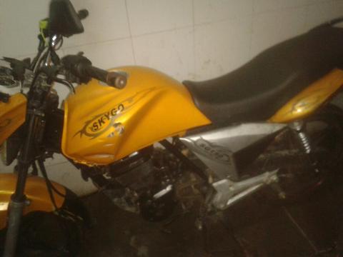 Vendo Moto Skaigo