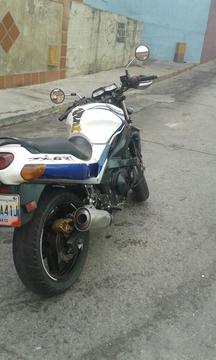 Vendo O Cambio Kawasaki Barata