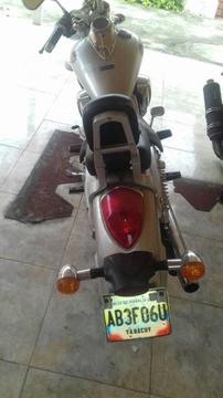 Se vende moto Skygo 250