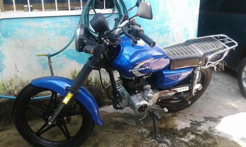 Vendo Bera 200