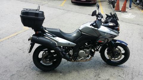 Suzuki Vstrom Impecable