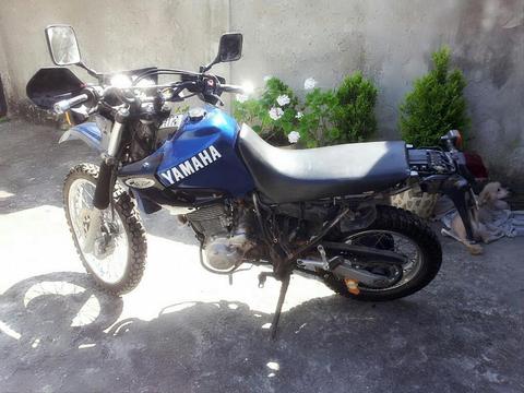 Xt Yamaha 650