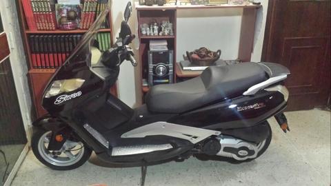 Moto Skygo 250cc