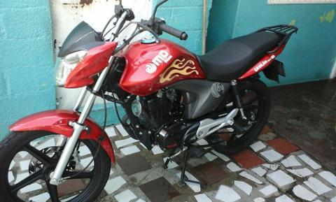 Vendo Md Gavilán 2015