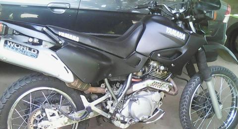 Vendo O Cambio Xt600 Yamaha a Toda Prueb