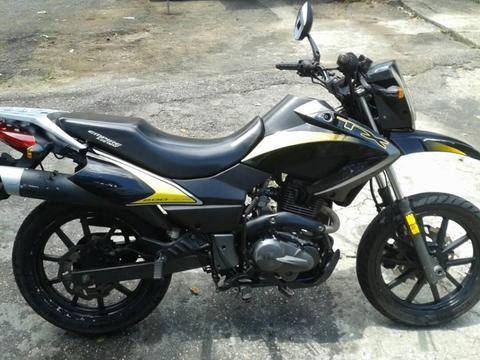 moto tx 2012. excelentes condiciones