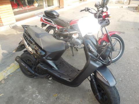 vendo bera bwm 2013 sin detalles