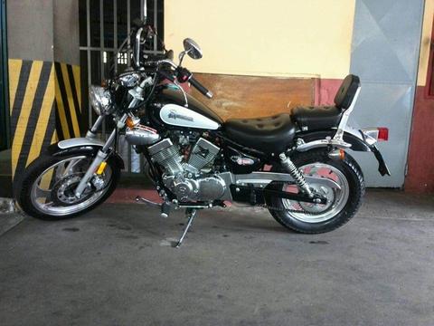 Super Shadow 250cc