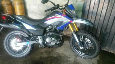 Bella Moto Tx