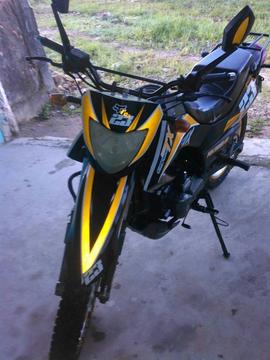 Se Vende Tx2012