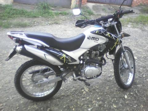 Vendo O Cambio por Carro Lechuza Md 200