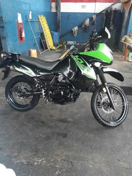 Klr 650