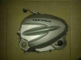 Vendo TAPA CROCHERA DE BERA SOCIALISTA NUEVA.! EN 40