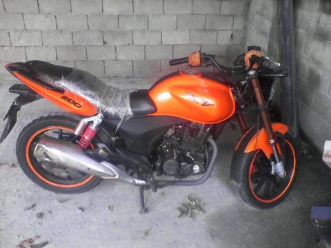 Se Vende Rkv