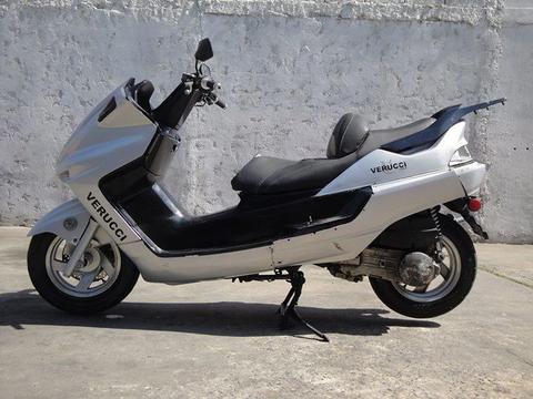 vendo moto verruci 150 cc