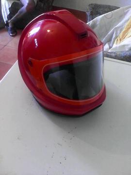 en venta casco de los años 70s original